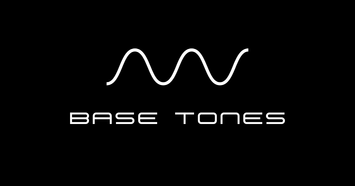 Base Tones - Farcaster Mini Apps